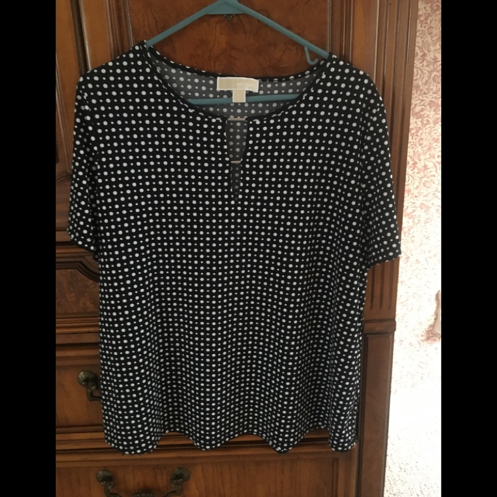 Ladies blouse
